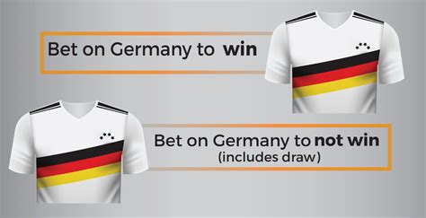 betting germany